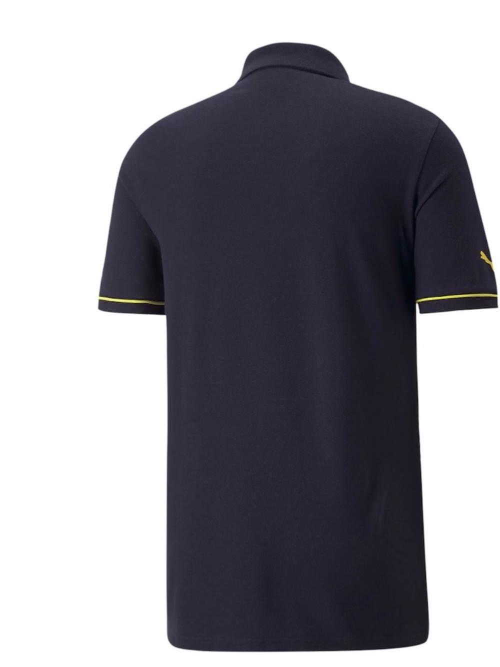 Oracle Red Bull Racing Sergio Perez Checo Polo by Puma - Picture 2 of 6